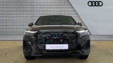 Audi Q7 50 TDI Quattro Black Ed 5dr Tiptronic [Tech Pro] Diesel Estate